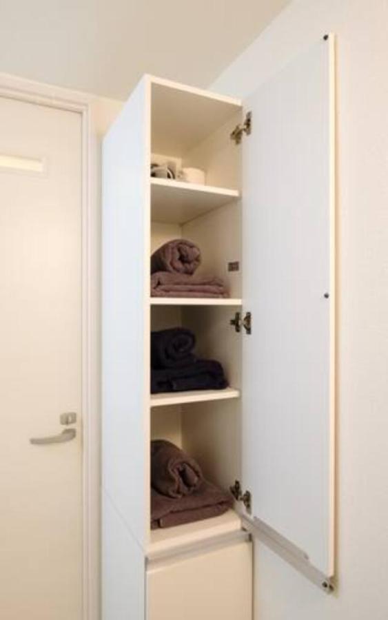 泰共フラットイン Taikyo Flat Inn Apartamento