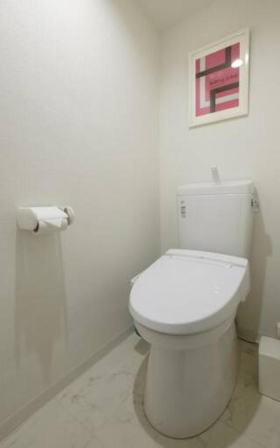 泰共フラットイン Taikyo Flat Inn * Tokio
